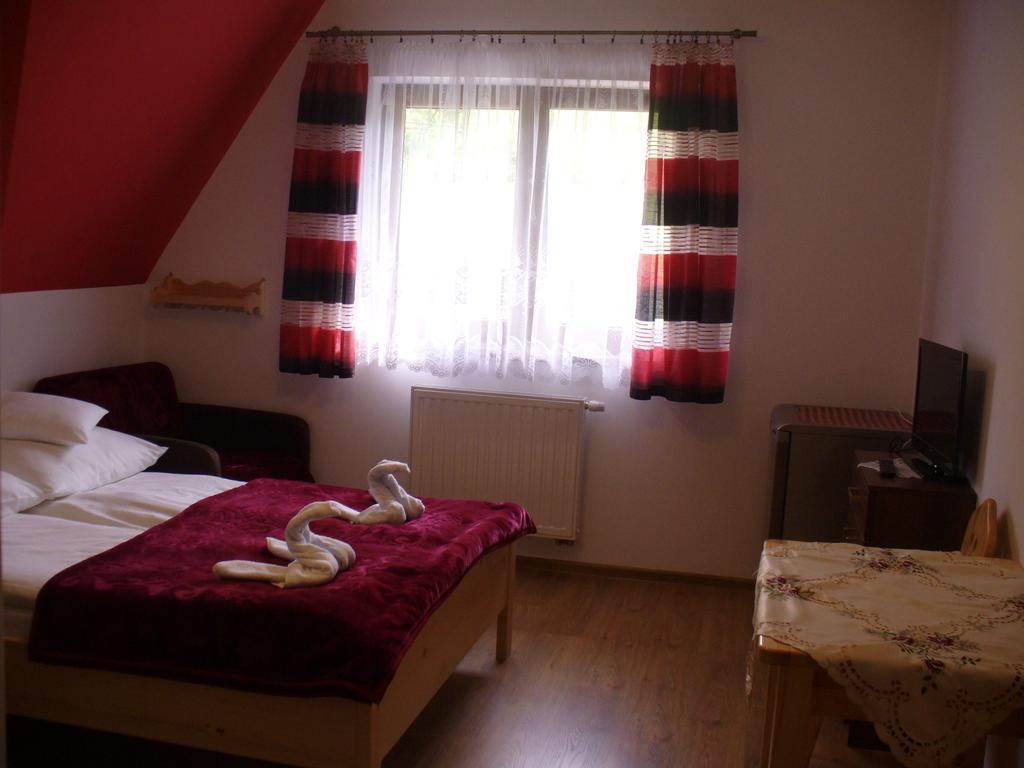Willa Floryn Bukowina Tatrzańska Quarto foto