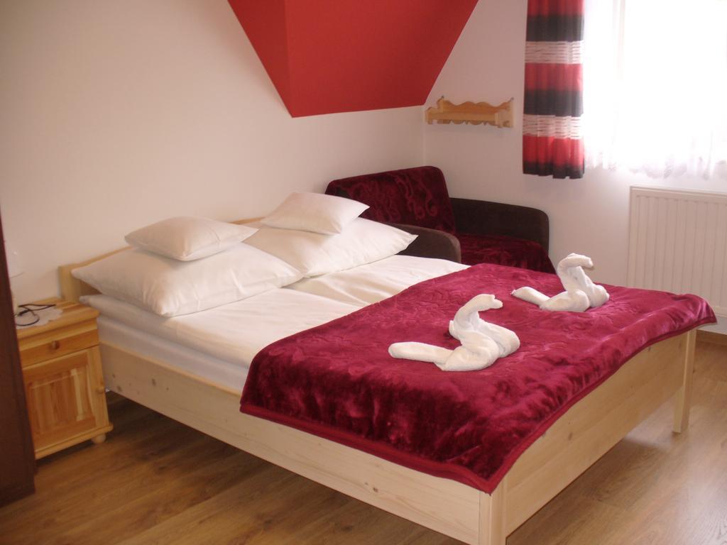 Willa Floryn Bukowina Tatrzańska Quarto foto