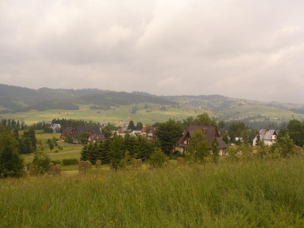 Willa Floryn Bukowina Tatrzańska Quarto foto