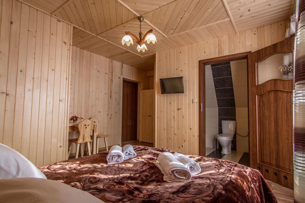 Willa Floryn Bukowina Tatrzańska Quarto foto