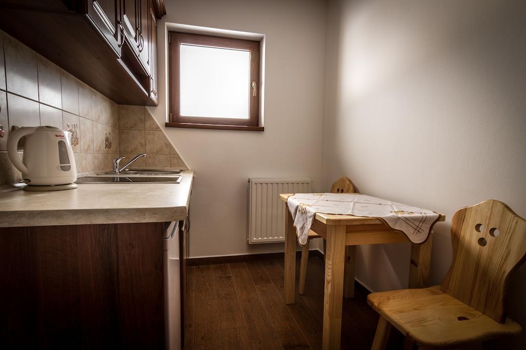 Willa Floryn Bukowina Tatrzańska Quarto foto