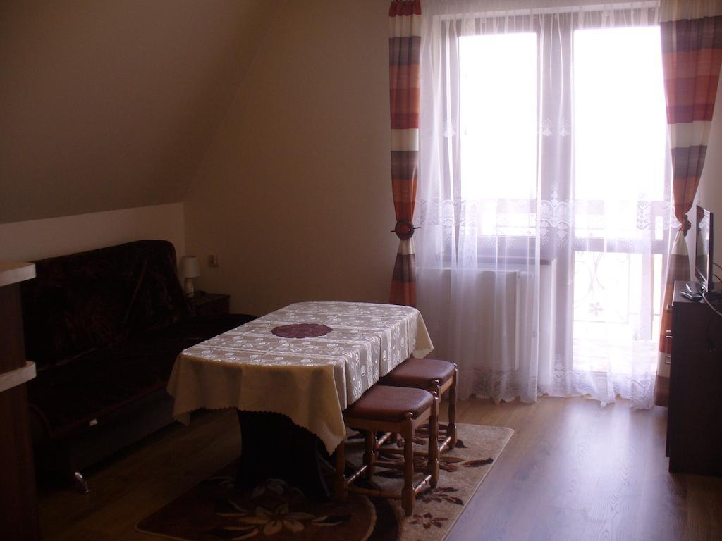 Willa Floryn Bukowina Tatrzańska Quarto foto